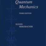 خرید و دانلود نسخه کامل کتاب Quantum Mechanics
