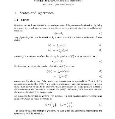 خرید و دانلود نسخه کامل کتاب Quantum mechanics