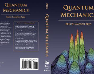 خرید و دانلود نسخه کامل کتاب Quantum Mechanics