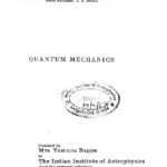 خرید و دانلود نسخه کامل کتاب Quantum mechanics