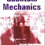 خرید و دانلود نسخه کامل کتاب Quantum Mechanics