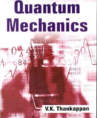 خرید و دانلود نسخه کامل کتاب Quantum Mechanics
