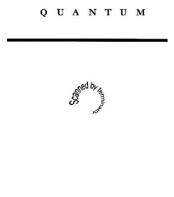 خرید و دانلود نسخه کامل کتاب Quantum Mechanics