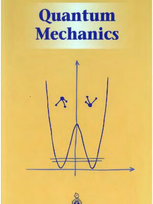 خرید و دانلود نسخه کامل کتاب Quantum Mechanics