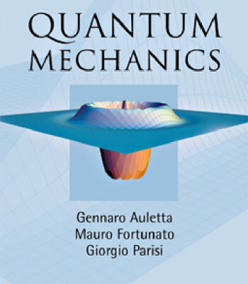 خرید و دانلود نسخه کامل کتاب Quantum Mechanics