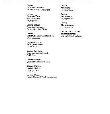 خرید و دانلود نسخه کامل کتاب Quantum mechanics