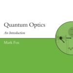 خرید و دانلود نسخه کامل کتاب Quantum Optics. An Introduction