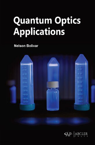خرید و دانلود نسخه کامل کتاب Quantum Optics Applications_68bd1c073d0aa.jpeg خرید و دانلود نسخه کامل کتاب Quantum Optics Applications