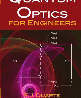 خرید و دانلود نسخه کامل کتاب Quantum Optics for Engineers