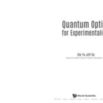 خرید و دانلود نسخه کامل کتاب Quantum Optics for Experimentalists
