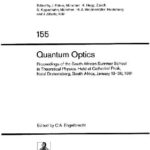 خرید و دانلود نسخه کامل کتاب Quantum Optics