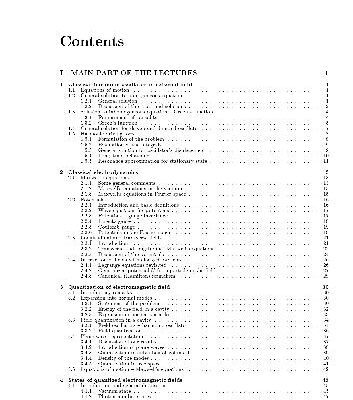 خرید و دانلود نسخه کامل کتاب Quantum optics