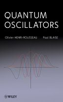 خرید و دانلود نسخه کامل کتاب Quantum Oscillators