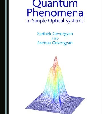 خرید و دانلود نسخه کامل کتاب Quantum Phenomena in Simple Optical Systems