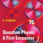 خرید و دانلود نسخه کامل کتاب Quantum Physics: A First Encounter: Interference, Entanglement, and Reality