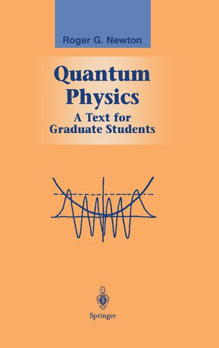 خرید و دانلود نسخه کامل کتاب Quantum Physics: A Text for Graduate Students_68bd4859a42a3.jpeg خرید و دانلود نسخه کامل کتاب Quantum Physics: A Text for Graduate Students