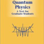 خرید و دانلود نسخه کامل کتاب Quantum physics: a text for graduate students