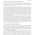 خرید و دانلود نسخه کامل کتاب Quantum Physics I: Lecture Notes