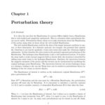 خرید و دانلود نسخه کامل کتاب Quantum Physics III: Lecture Notes