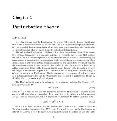 خرید و دانلود نسخه کامل کتاب Quantum Physics III: Lecture Notes