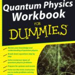 خرید و دانلود نسخه کامل کتاب Quantum physics workbook for dummies