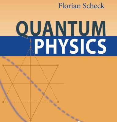 خرید و دانلود نسخه کامل کتاب Quantum physics