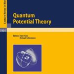 خرید و دانلود نسخه کامل کتاب Quantum potential theory