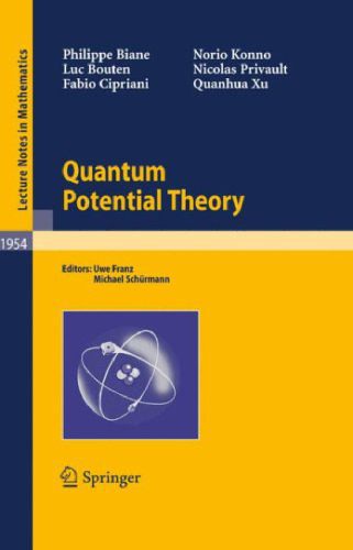 خرید و دانلود نسخه کامل کتاب Quantum potential theory_68bdf74e03ad4.jpeg خرید و دانلود نسخه کامل کتاب Quantum potential theory