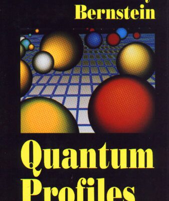 خرید و دانلود نسخه کامل کتاب Quantum Profiles