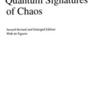 خرید و دانلود نسخه کامل کتاب Quantum signatures of chaos