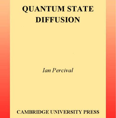 خرید و دانلود نسخه کامل کتاب Quantum state diffusion