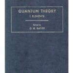 خرید و دانلود نسخه کامل کتاب Quantum Theory 1. Elements