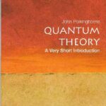 خرید و دانلود نسخه کامل کتاب Quantum Theory: A Very Short Introduction