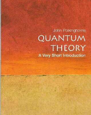 خرید و دانلود نسخه کامل کتاب Quantum Theory: A Very Short Introduction