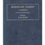 خرید و دانلود نسخه کامل کتاب QUANTUM THEORY I: ELEMENTS