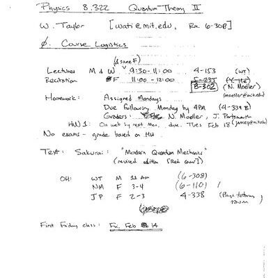 خرید و دانلود نسخه کامل کتاب Quantum Theory II: Lecture Notes