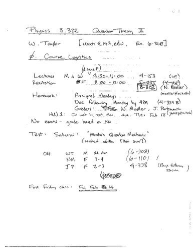 خرید و دانلود نسخه کامل کتاب Quantum Theory II: Lecture Notes_68bd4a1433c6a.jpeg خرید و دانلود نسخه کامل کتاب Quantum Theory II: Lecture Notes