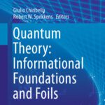 خرید و دانلود نسخه کامل کتاب Quantum Theory: Informational Foundations and Foils