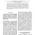 خرید و دانلود نسخه کامل کتاب Quantum Theory of a Free Particle Interacting with a Linearly Dissipative Environment