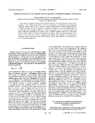 خرید و دانلود نسخه کامل کتاب Quantum Theory of a Free Particle Interacting with a Linearly Dissipative Environment_68bd7184522cd.jpeg خرید و دانلود نسخه کامل کتاب Quantum Theory of a Free Particle Interacting with a Linearly Dissipative Environment