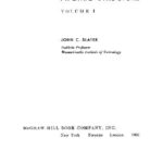 خرید و دانلود نسخه کامل کتاب Quantum theory of atomic structure