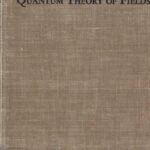 خرید و دانلود نسخه کامل کتاب Quantum Theory Of Fields