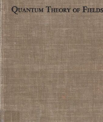 خرید و دانلود نسخه کامل کتاب Quantum Theory Of Fields