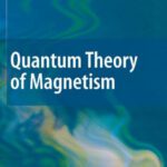 خرید و دانلود نسخه کامل کتاب Quantum Theory of Magnetism