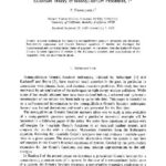 خرید و دانلود نسخه کامل کتاب Quantum theory of nonequilibrium processes 1