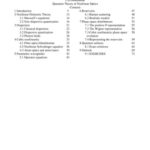 خرید و دانلود نسخه کامل کتاب Quantum Theory of Nonlinear Optics