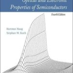 خرید و دانلود نسخه کامل کتاب Quantum Theory of Optical and Electronic Properties of Semiconductors