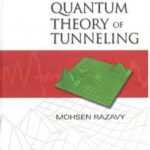خرید و دانلود نسخه کامل کتاب Quantum theory of tunneling