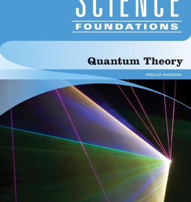خرید و دانلود نسخه کامل کتاب Quantum Theory (Science Foundations)