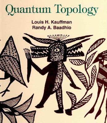 خرید و دانلود نسخه کامل کتاب Quantum Topology